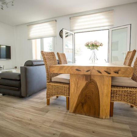 Villa Jandia Modern New Apartment Morro Jable Private Heated Pool Big Terrace And Parking Kültér fotó