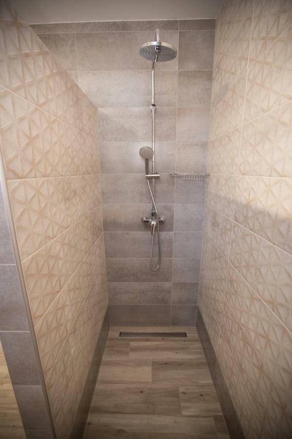 Villa Jandia Modern New Apartment Morro Jable Private Heated Pool Big Terrace And Parking Kültér fotó