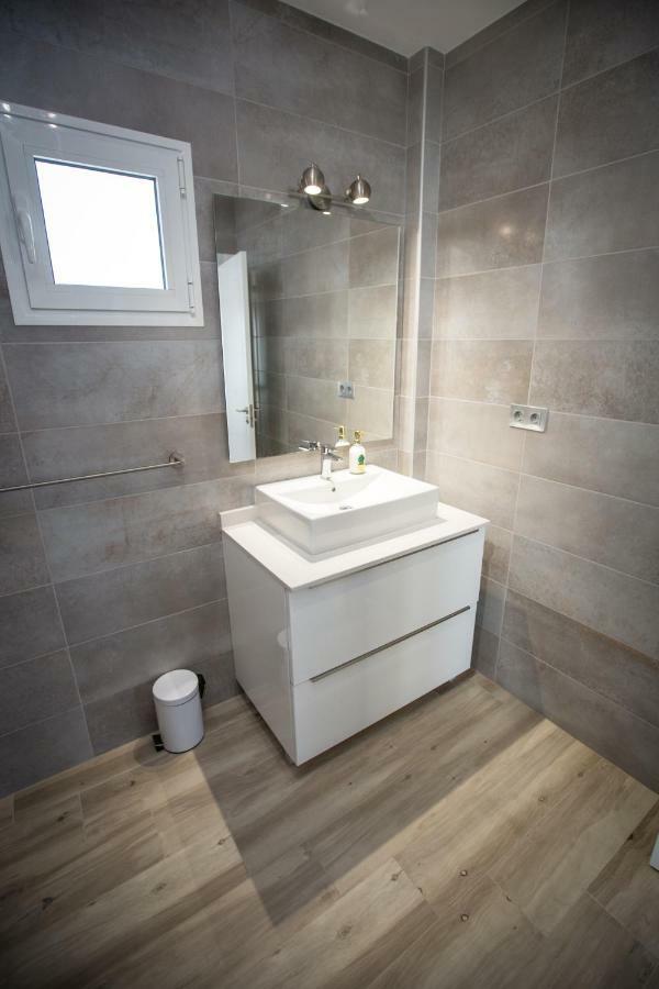Villa Jandia Modern New Apartment Morro Jable Private Heated Pool Big Terrace And Parking Kültér fotó